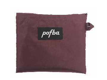 pofba ブラウン