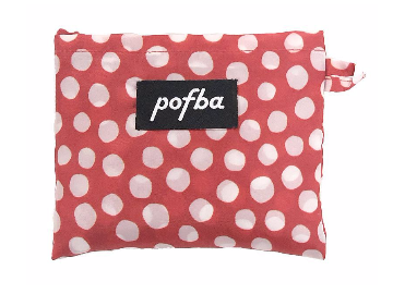 pofba ドットレッド