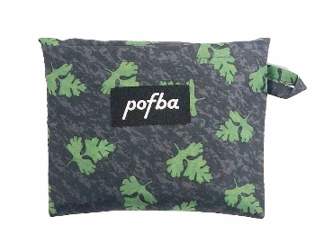 pofba パクチー