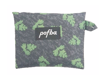 pofba パクチー